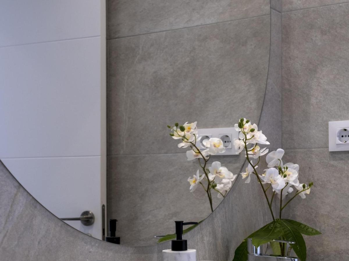 شقة Inmalaga Penthouse Atarazanas المظهر الخارجي الصورة
